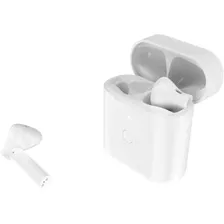 Наушники QCY T7 White в Москве