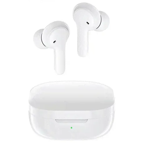 Наушники QCY T13 ANC White BH22DT10A в Москве-1