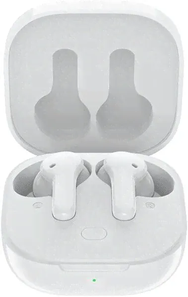 Беспроводные наушники QCY T13 RU (White)-1
