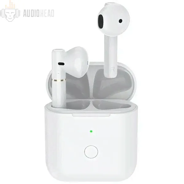 QCY T8S White