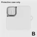 QCY MeloBuds Neo Беспроводные наушники Bluetooth 5,3 Светодиодные наушники с двойным подключением Прозрачные наушники с цифровым дисплеем R4S4 (art.: 3920c90ae51ff)