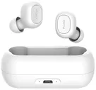 Беспроводные наушники QCY T1C (White) RU