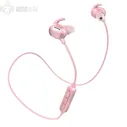 QCY QY19 pink