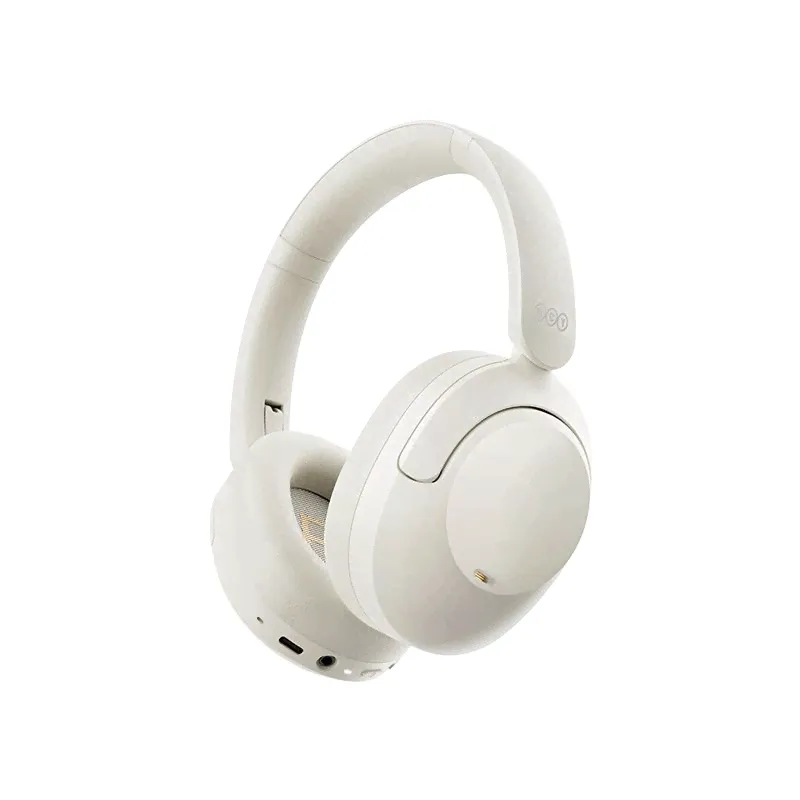 Наушники QCY H4 Bluetooth ANC Активное Снижение Шума