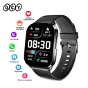 QCY Умные часы QCY Watch GS, BLACK