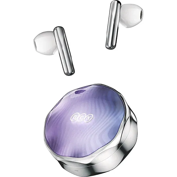 Беспроводные наушники Xiaomi QCY FairyBuds T21