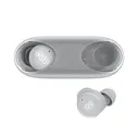 Беспроводные наушники QCY T17S (Gray) RU