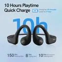 QCY T22 наушники