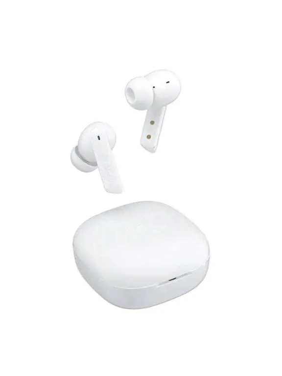 Наушники QCY Melobuds ANC HT05 (активное шумоподавление, Bluetooth 5.2, USB Type-C)-2