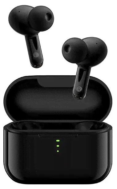 Беспроводные наушники QCY T10 Pro (Black) RU-3