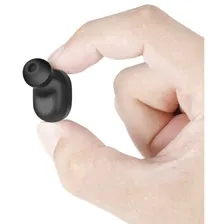 Xiaomi QCY Mini2 Bluetooth Headset (Black)