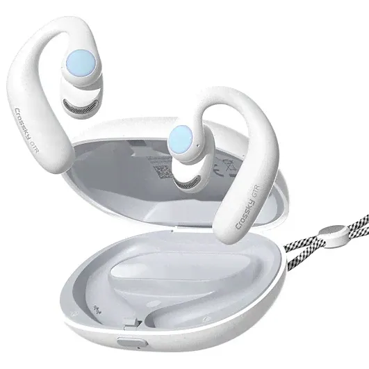 QCY T15 наушники