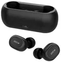 Беспроводные наушники QCY T1C (Black) RU