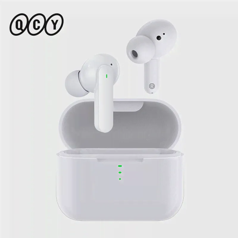 Беспроводные Bluetooth-наушники QCY T11S с Qualcomm QCC3046 (art.: 3920bc6878df2)-4