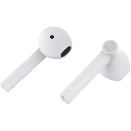 Наушники QCY T7 White в Москве