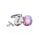 Беспроводные наушники QCY FairyBuds Silver (BH22QT21A) в Москве