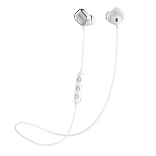 Наушники беспроводные Xiaomi QCY M1 PRO (Белый)-1