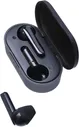 Беспроводные наушники QCY T3 True Wireless Stereo Bluetooth Headset (Black/Черный)