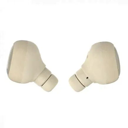 Наушники QCY Q29 Pro (Beige/Бежевый)-2