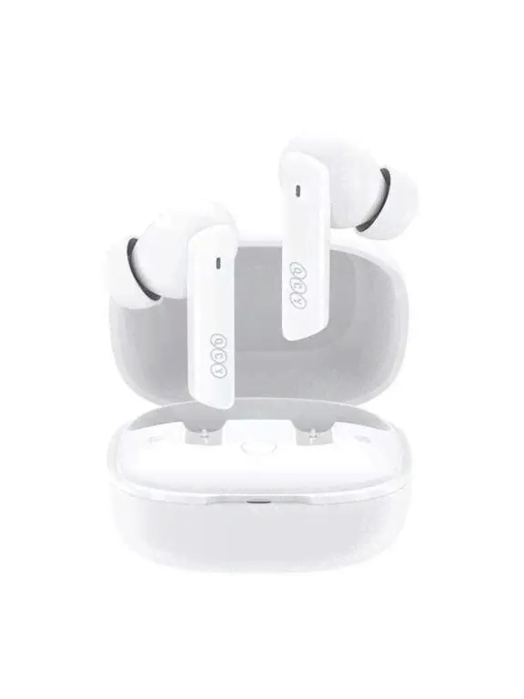 Наушники QCY Melobuds ANC HT05 (активное шумоподавление, Bluetooth 5.2, USB Type-C)-3