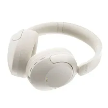 Bluetooth-гарнитура QCY H4 ANC, Стерео, Белый
