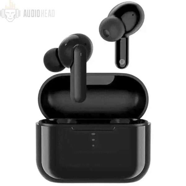 QCY T11 Black