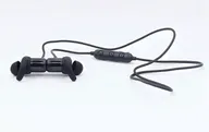 Беспроводные Bluetooth наушники QCY M1C (Black)