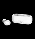 Беспроводные наушники QCY T1C (White) RU