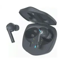 Наушники QCY G1 серый (BH21G1A)