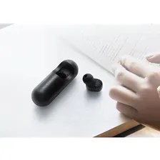 Xiaomi QCY Mini1 Bluetooth Headset (Black)