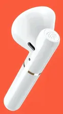Беспроводные наушники QCY T8 RU (White)