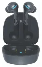 Беспроводные наушники QCY G1 (Grey) RU