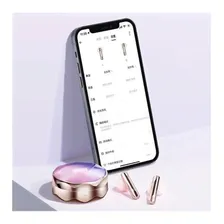 Беспроводные наушники QCY FairyBuds Silver (BH22QT21A) в Москве