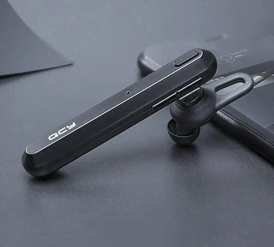 Гарнитура Bluetooth QCY A1-1