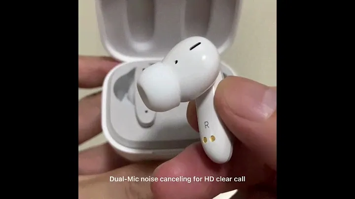 S022 QCC3040 Low Latency Apt X True Wireless Earbuds