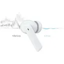 Наушники QCY HT05 White в Москве