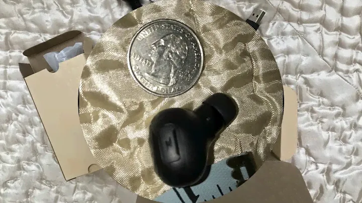 QCY-Q26 Bluetooth Earphone