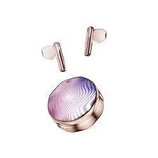 Наушники QCY FairyBuds Т21 Pink BH22QT21A
