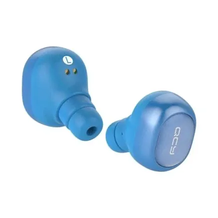 Наушники QCY Q29 Pro (Blue/Синий)-2