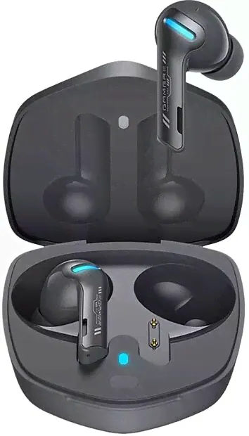 Беспроводные наушники QCY G1 (BH21G1A) (Grey)