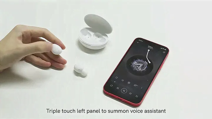 Qcy t16 tws aptx qualcomm bluetooth 5 2 fone de ouvido sem fio cvc8 0 4 mic cancelamento ruído fone