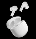 Беспроводные наушники QCY T18 (White) RU