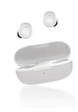 Беспроводные наушники QCY T17 (White) RU