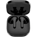 Наушники QCY (QCY-T13) Bluetooth вакуумные с микрофоном черные