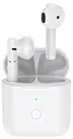 Беспроводные наушники QCY T8 RU (White)