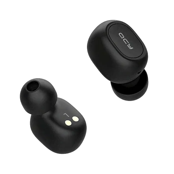 QCY T1 Black-3