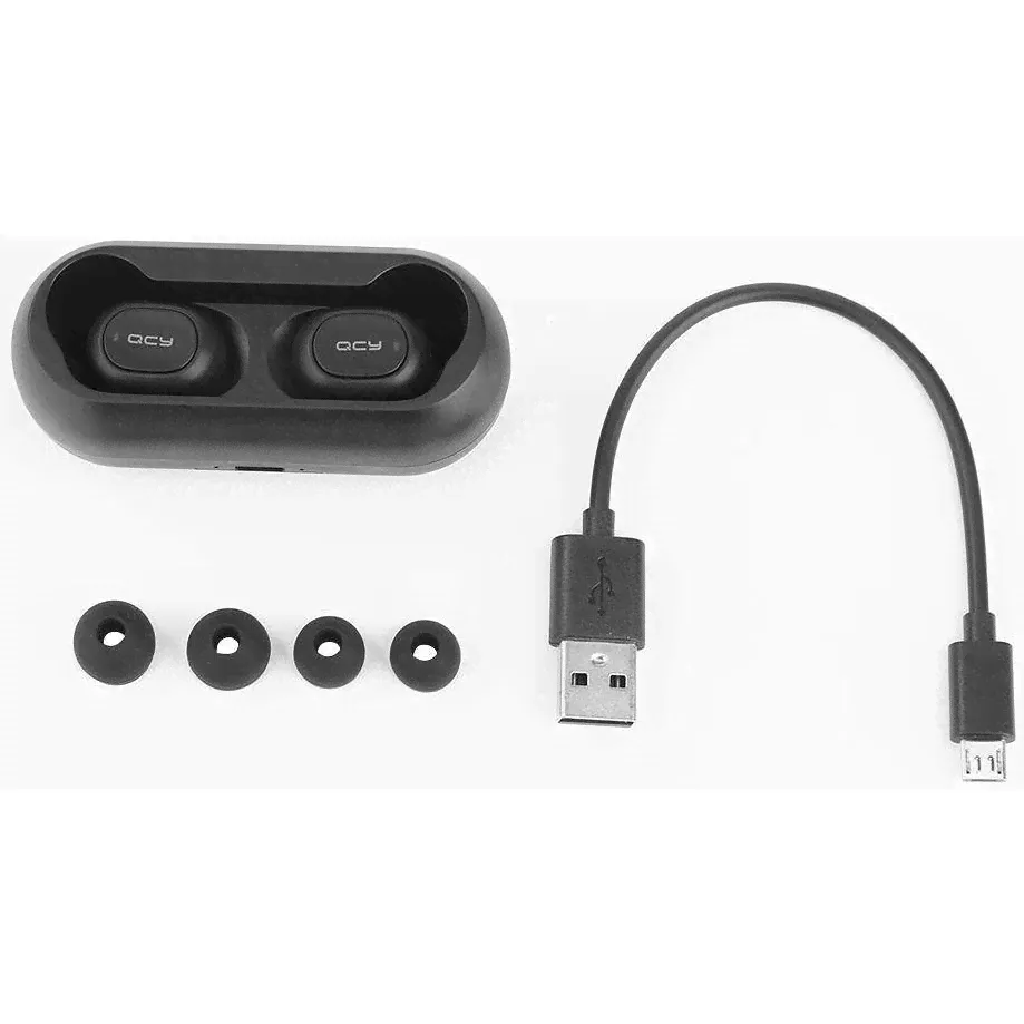 Xiaomi QCY T1X наушники