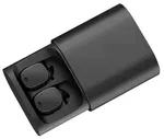 Беспроводные наушники QCY T1 Pro TWS (Black/Черный)