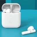 Беспроводные наушники QCY T8S (White)