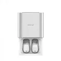 QCY T1 Pro Touch Control Bluetooth Earphones - QCY-T1 PRO